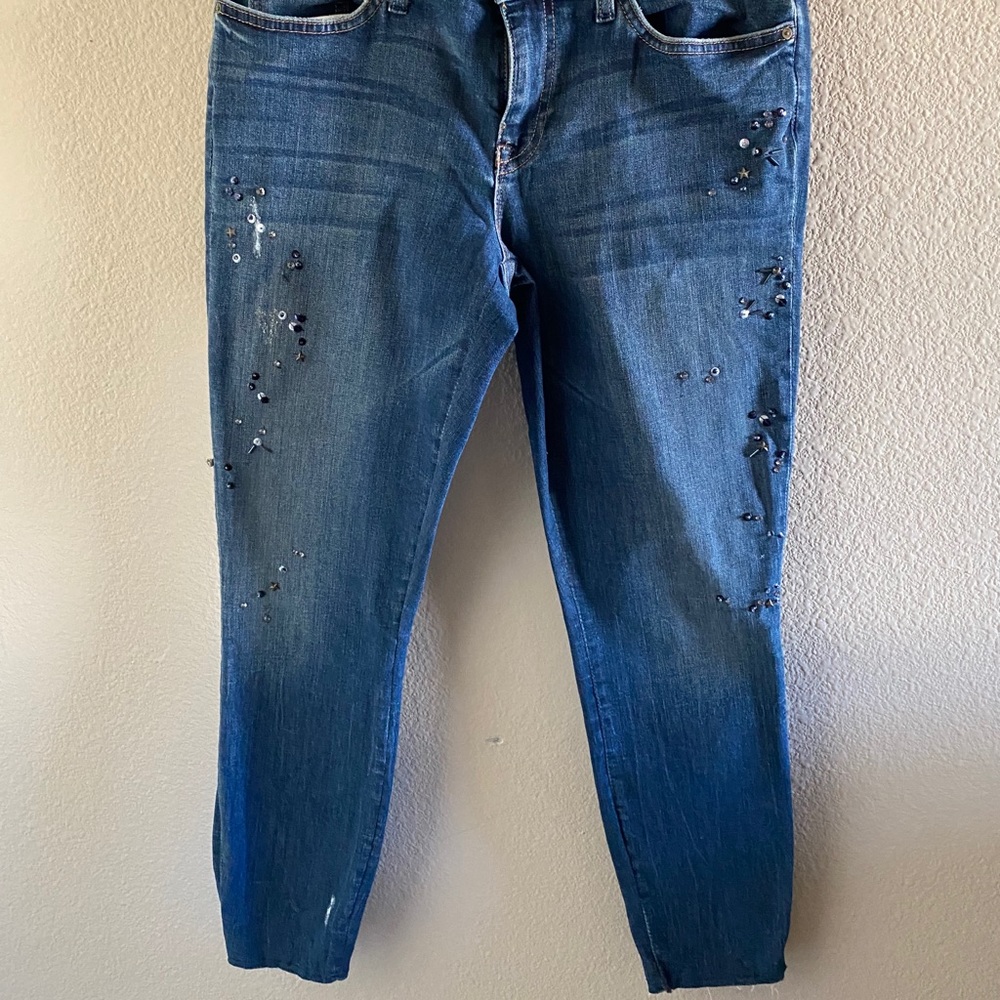 Tommy Hilfiger jeans